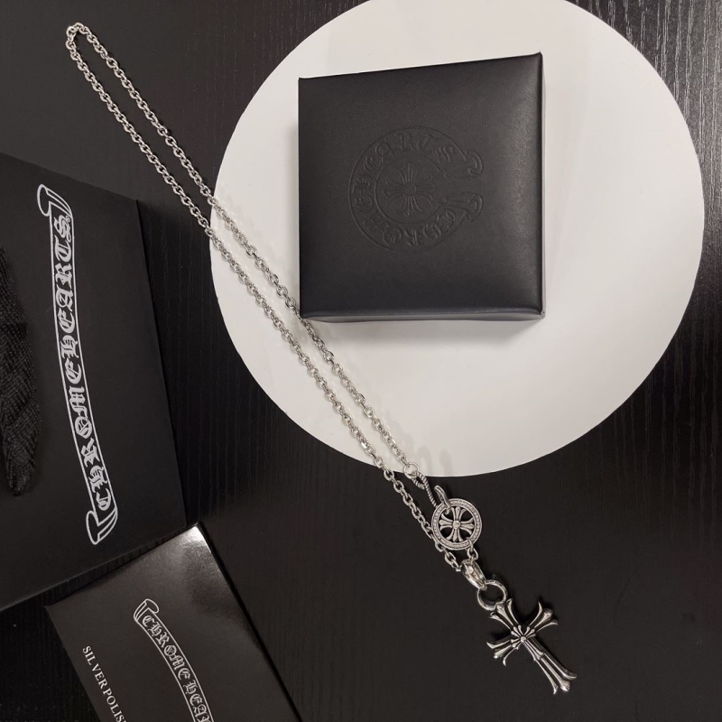 Chrome Hearts Necklaces